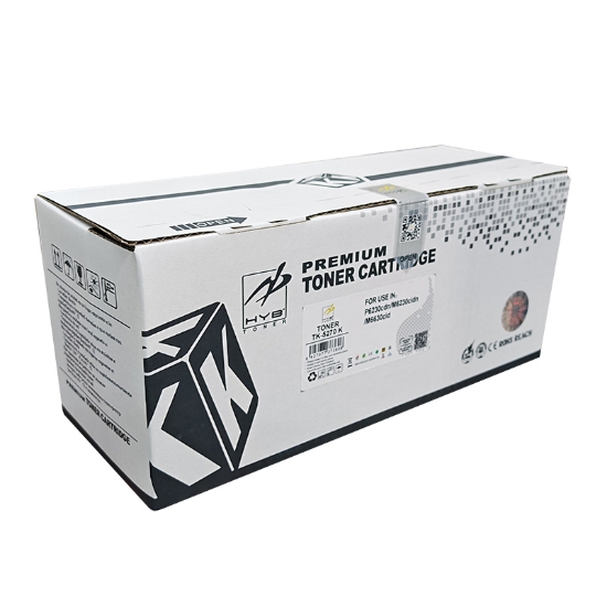 Imagine Cartus laser Kyocera TK-5270 B HYB Laser